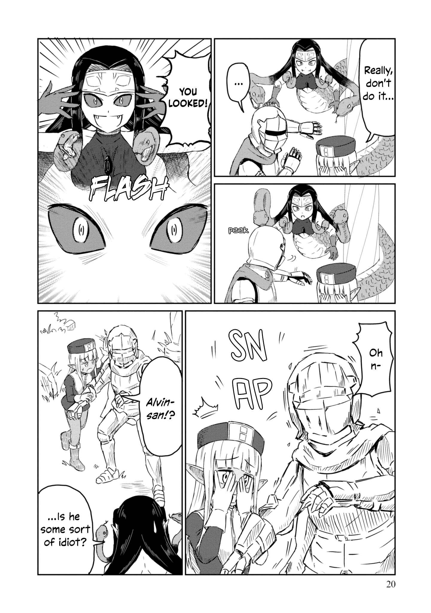 Chapter 22 - Page 5