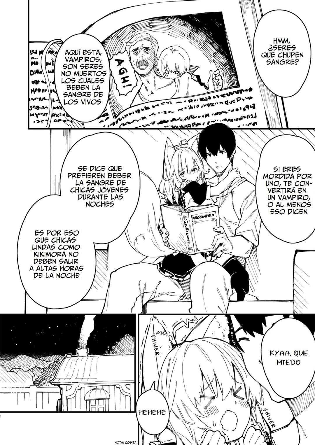 Chapter 2 - Page 2