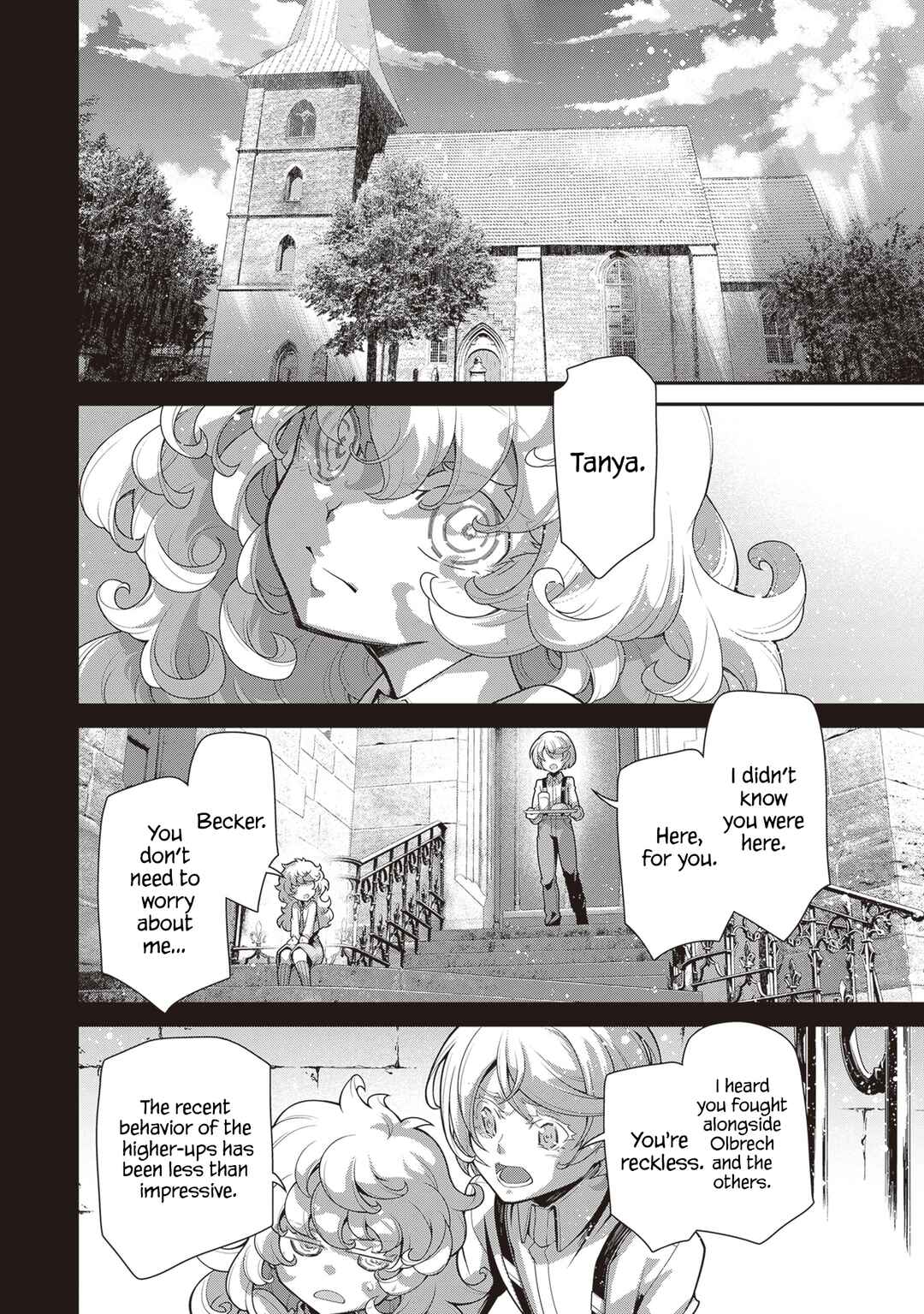 Chapter 93 - Page 10