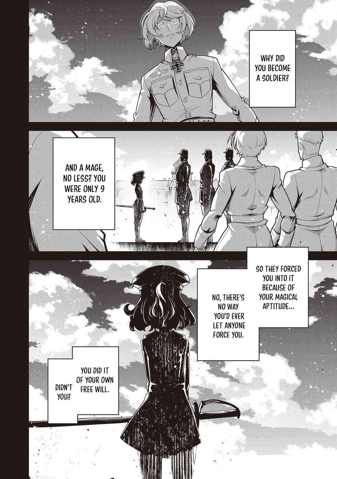 Chapter 93 - Page 16