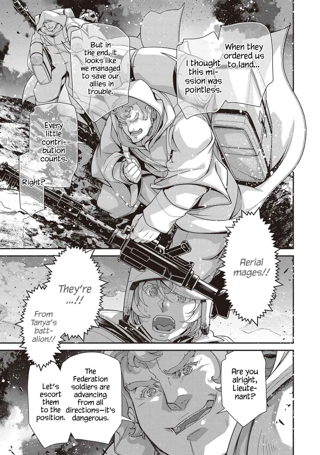 Chapter 93 - Page 21
