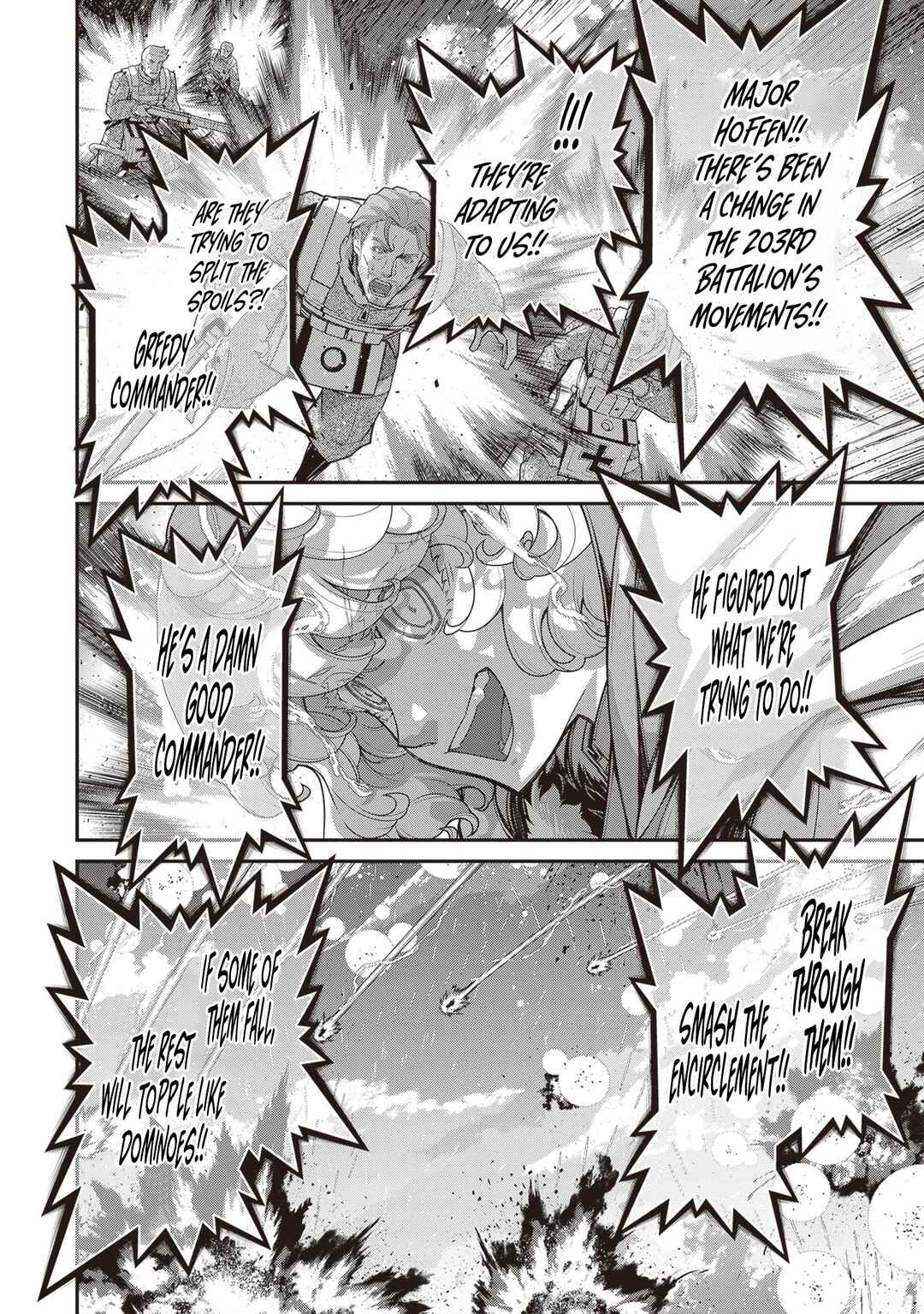Chapter 93 - Page 26