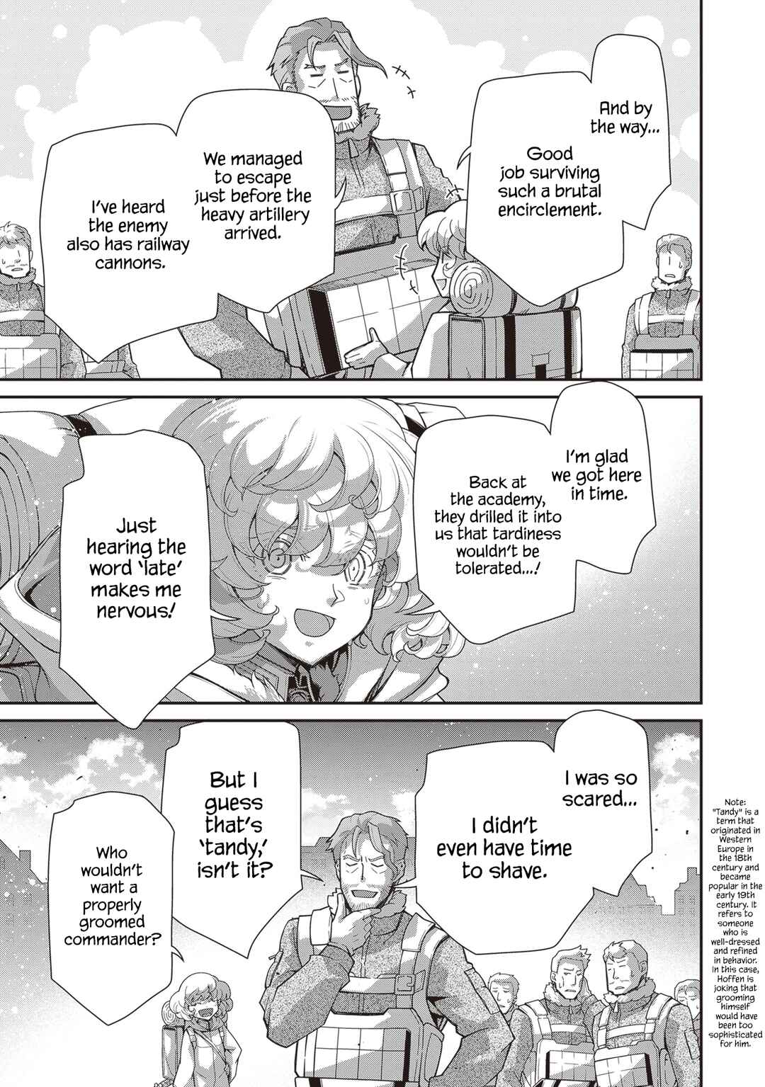 Chapter 93 - Page 31
