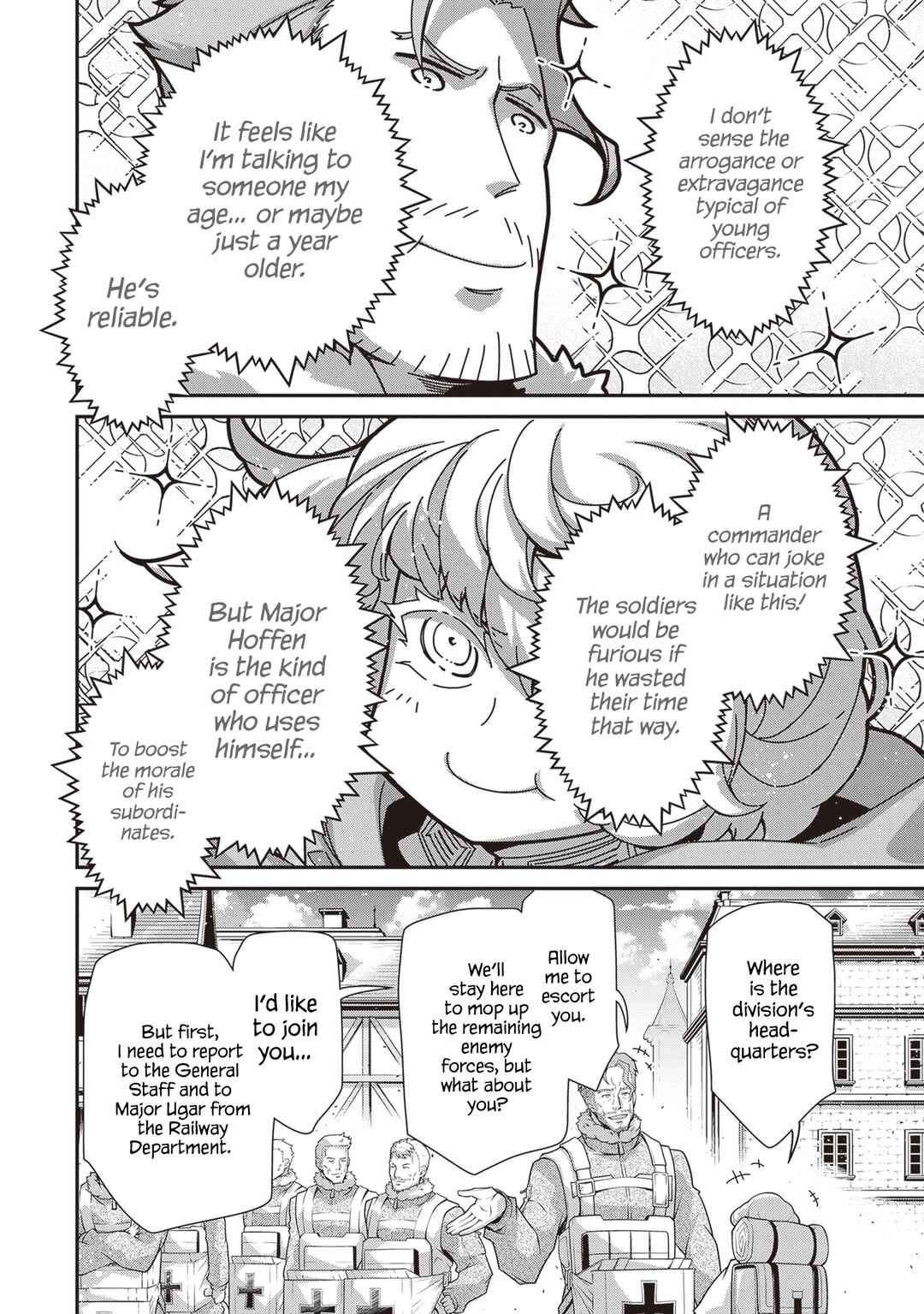 Chapter 93 - Page 32