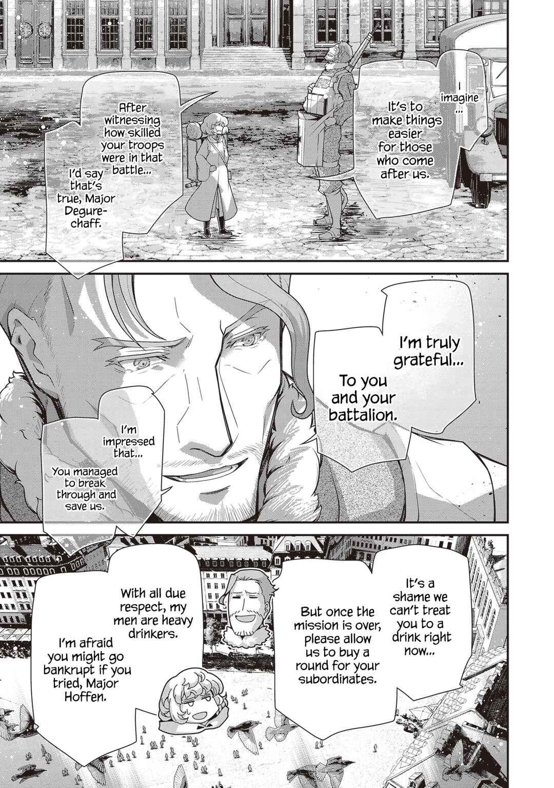 Chapter 93 - Page 33
