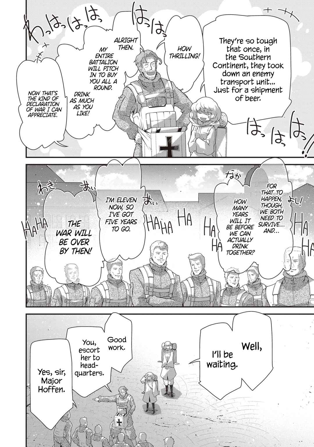 Chapter 93 - Page 34
