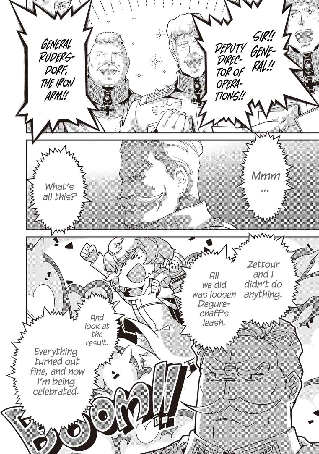 Chapter 93 - Page 40