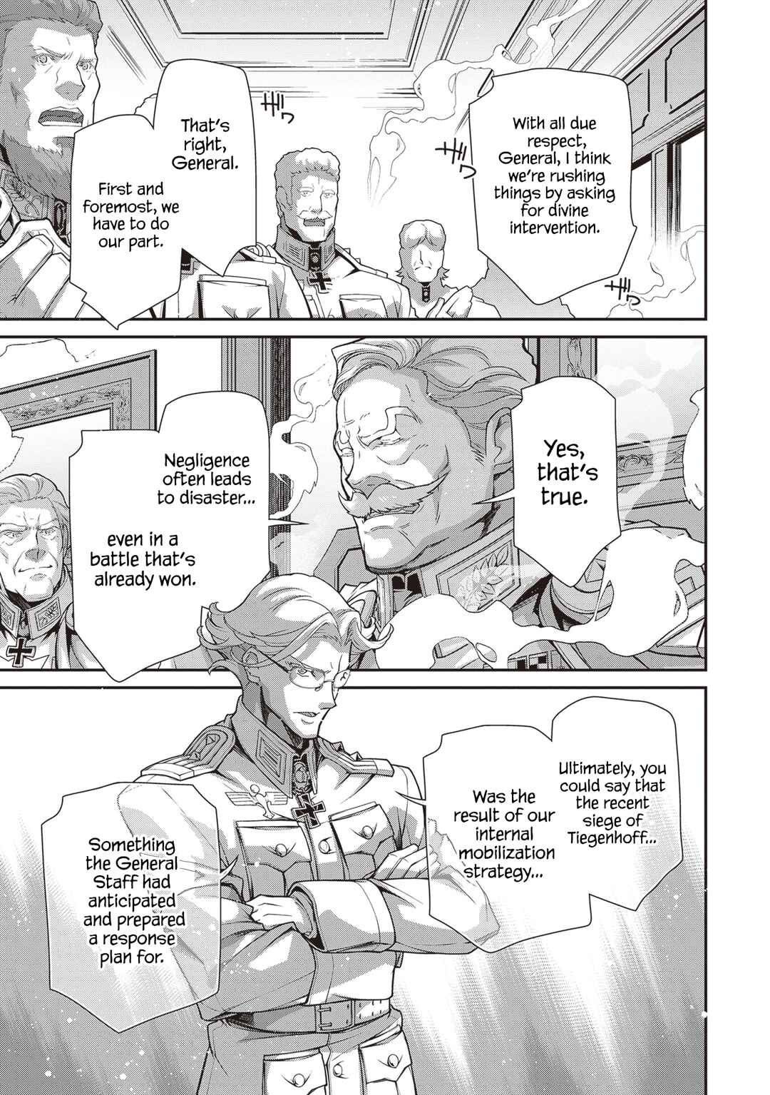 Chapter 93 - Page 45