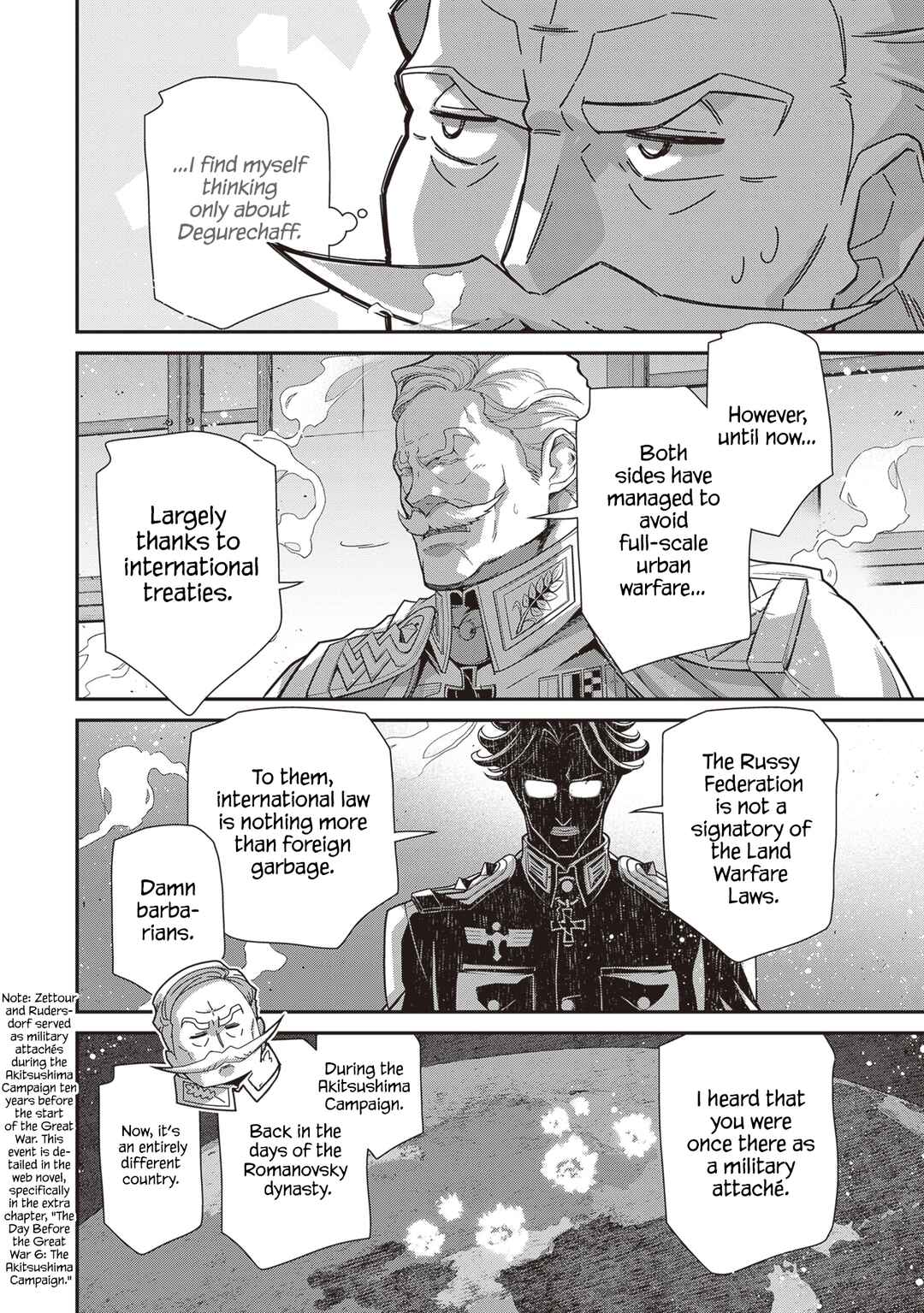 Chapter 93 - Page 50