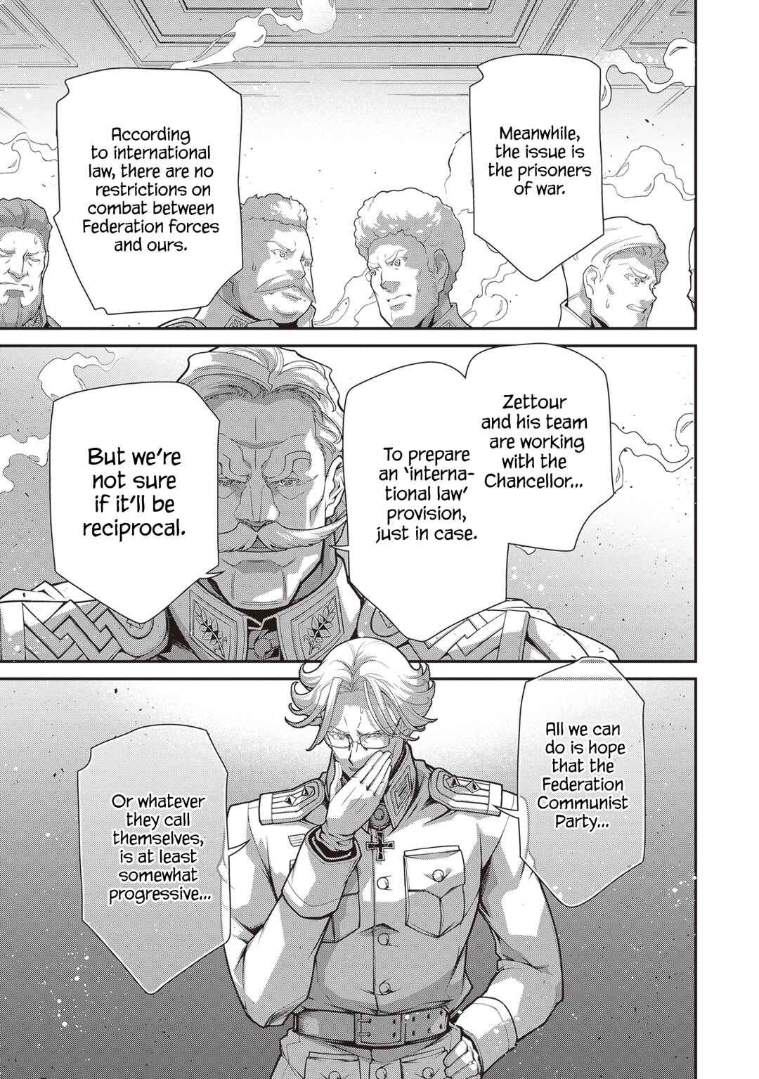 Chapter 93 - Page 51