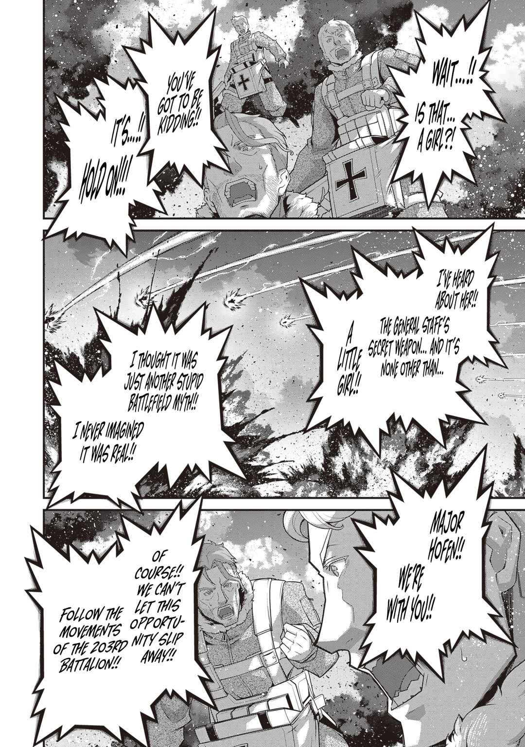 Chapter 93 - Page 6
