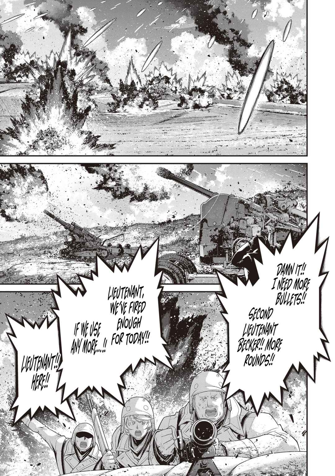 Chapter 93 - Page 7