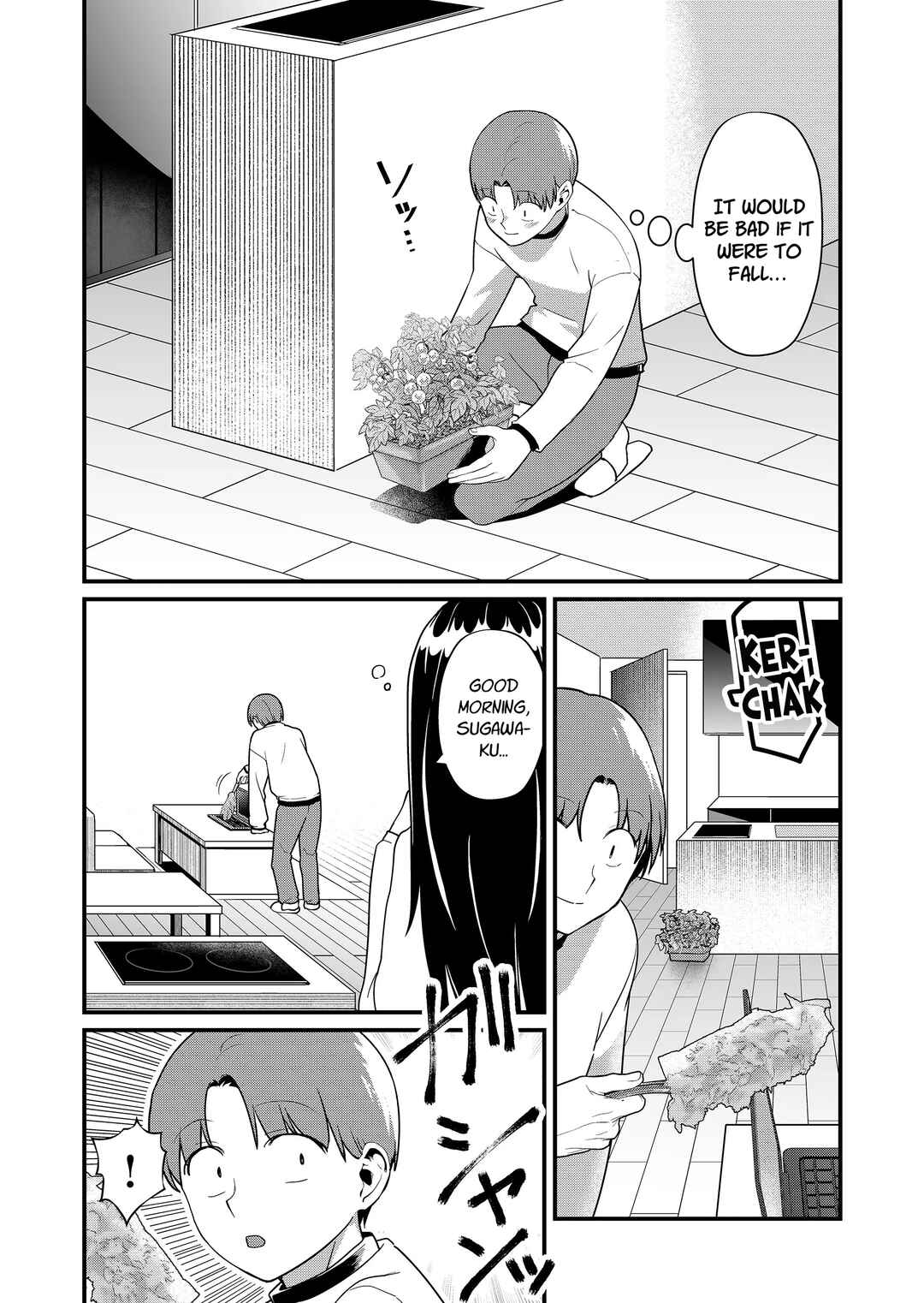 Chapter 40 - Page 7