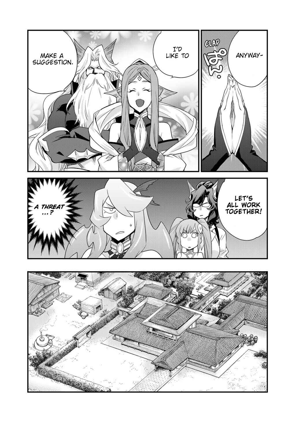 Chapter 64 - Page 10