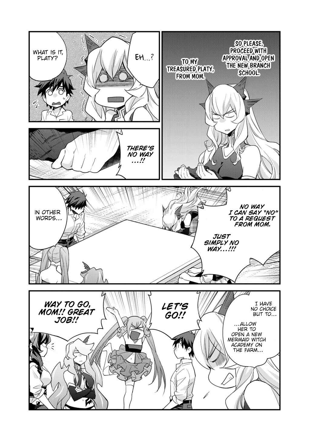 Chapter 64 - Page 16