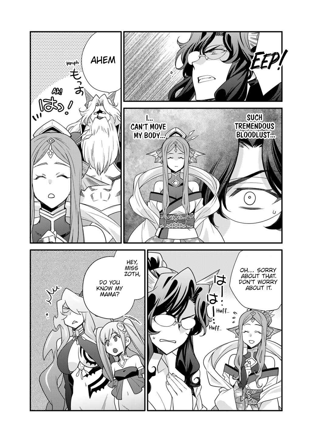 Chapter 64 - Page 5