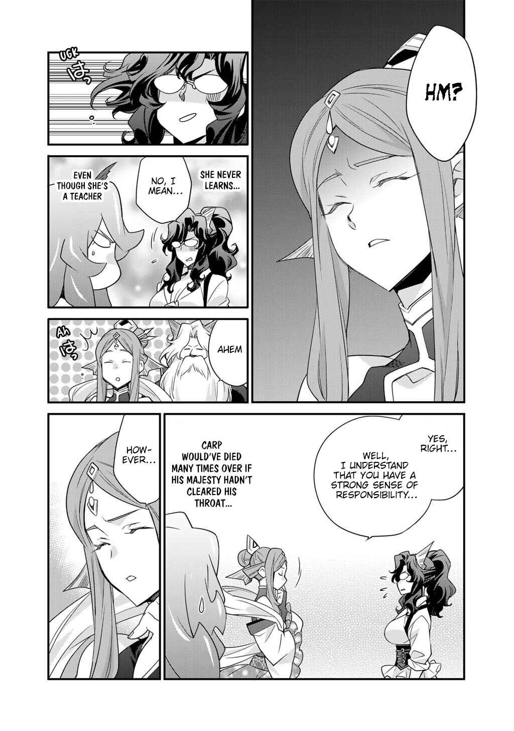 Chapter 64 - Page 8