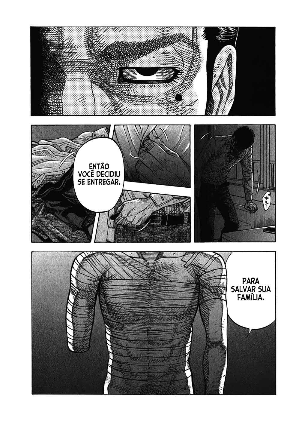 Chapter 122 - Page 10