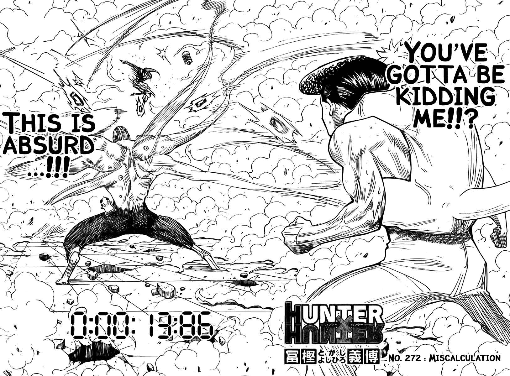 Chapter 272 - Page 2