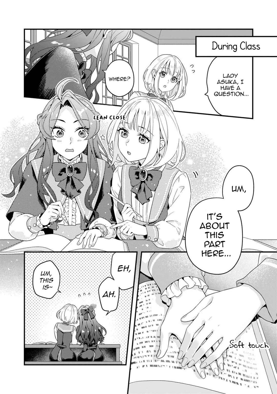 Chapter 3 - Page 8