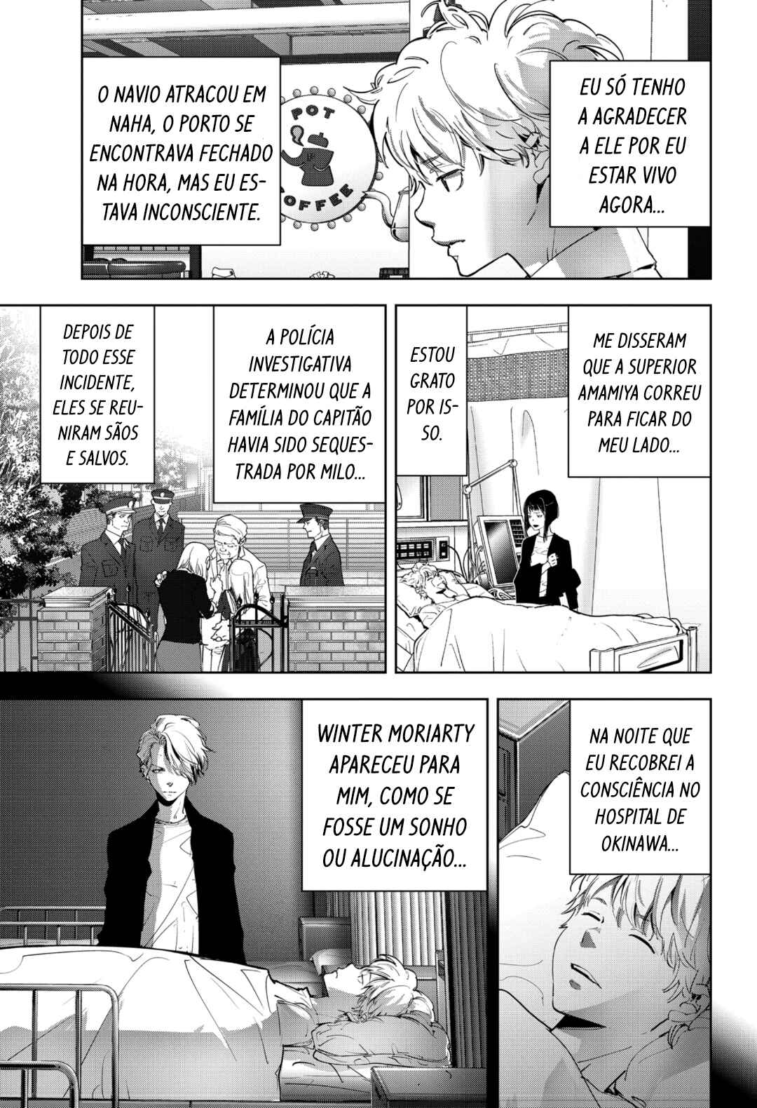 Chapter 95 - Page 10
