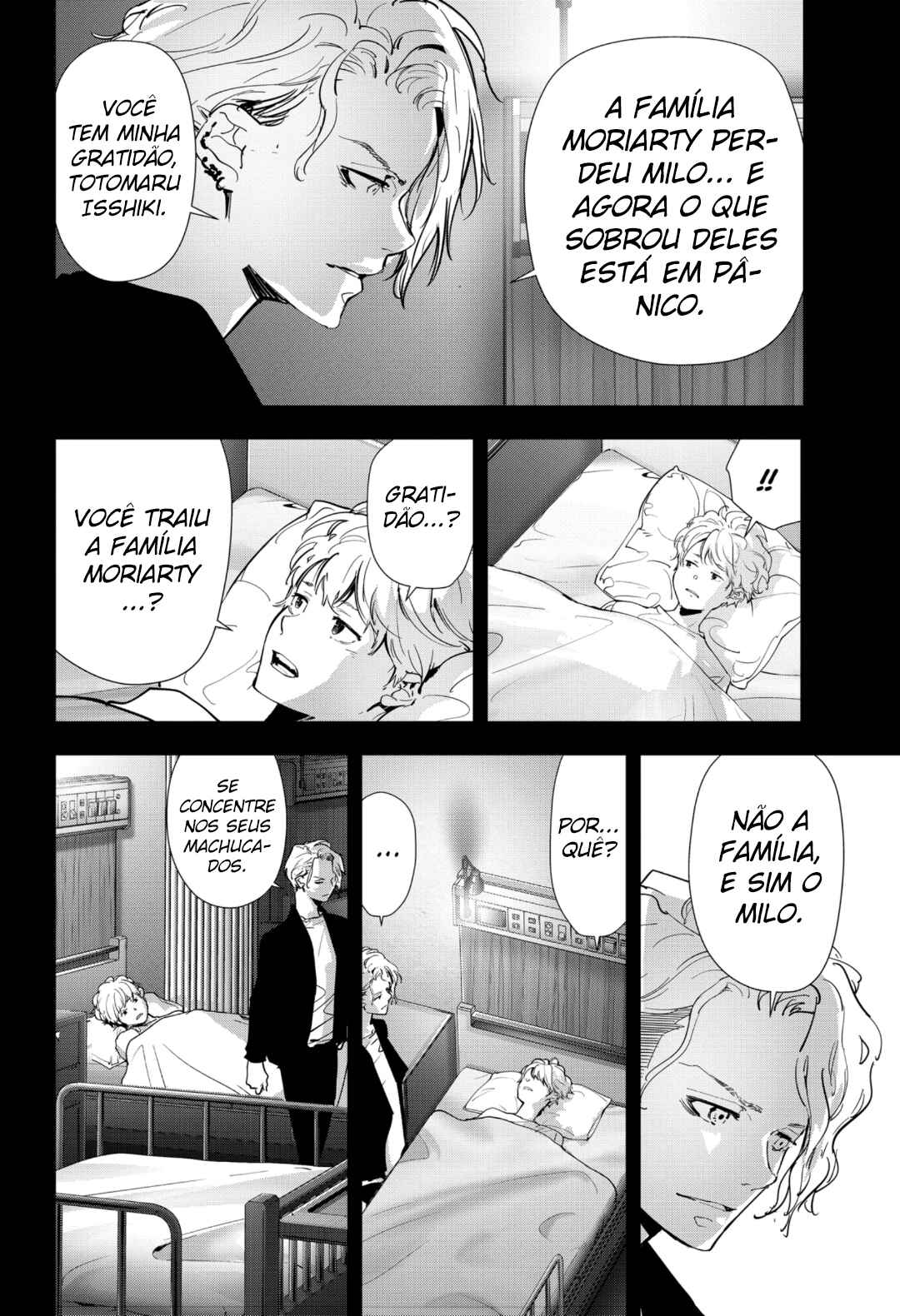 Chapter 95 - Page 11