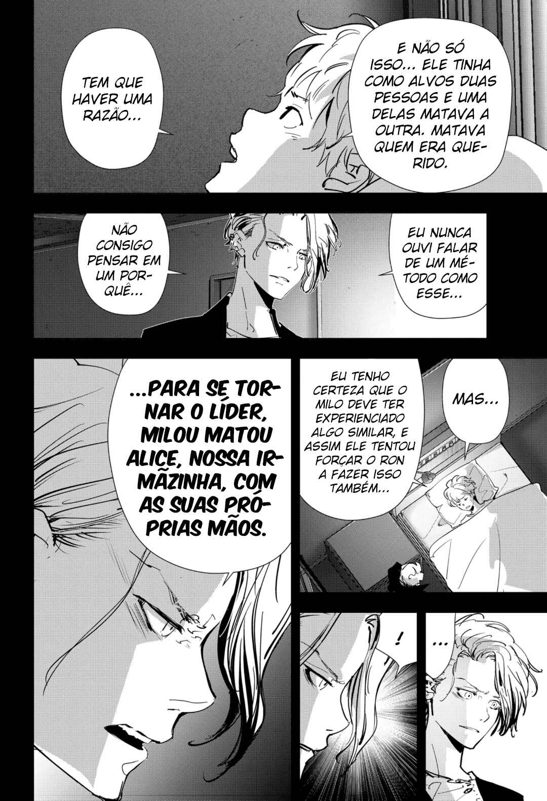Chapter 95 - Page 13