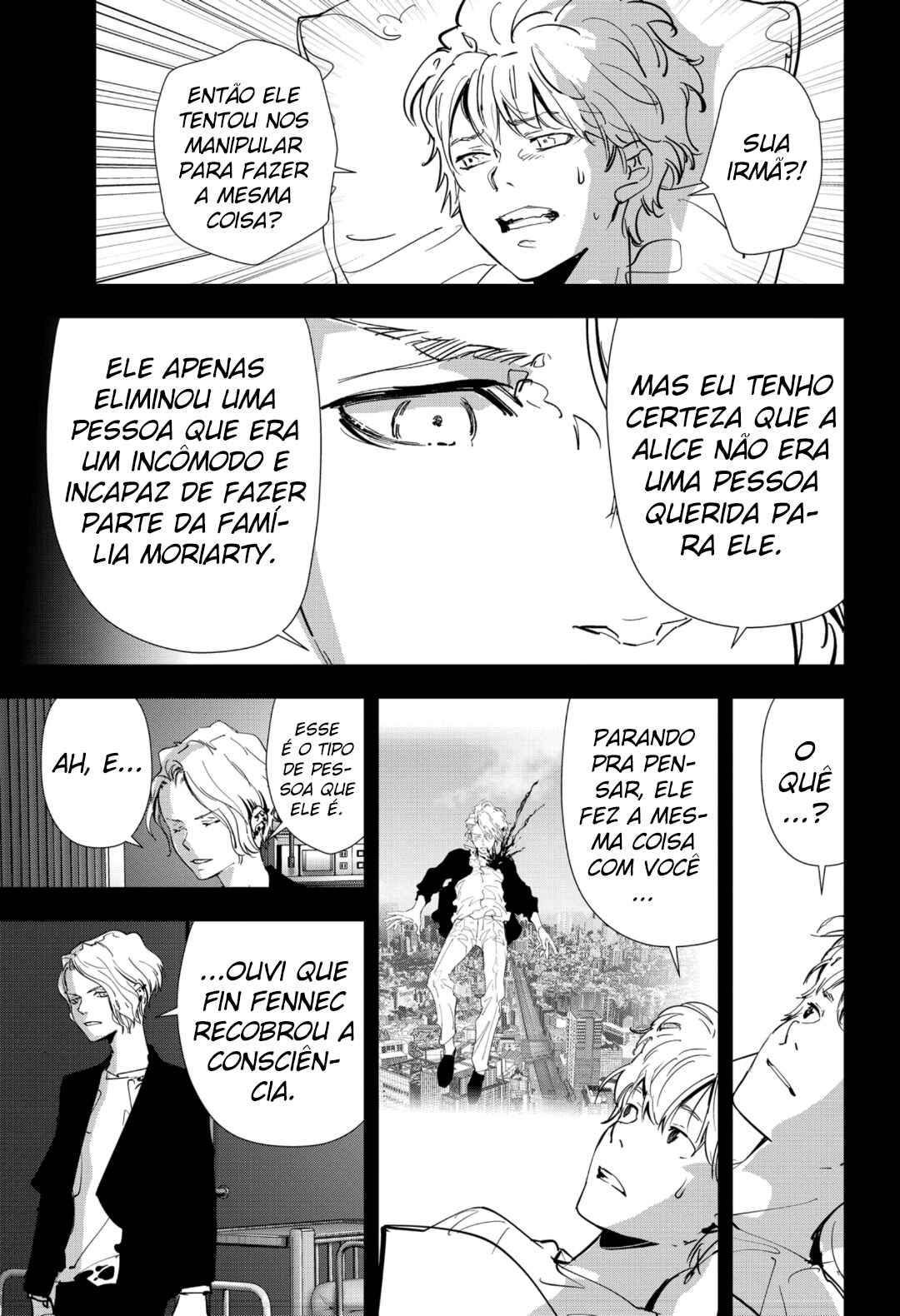 Chapter 95 - Page 14