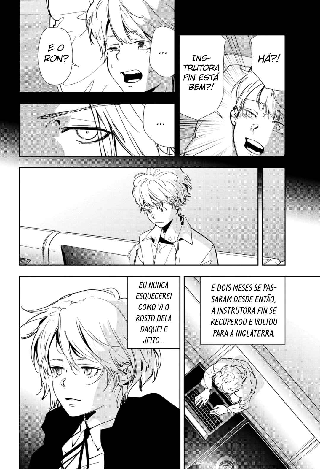 Chapter 95 - Page 15