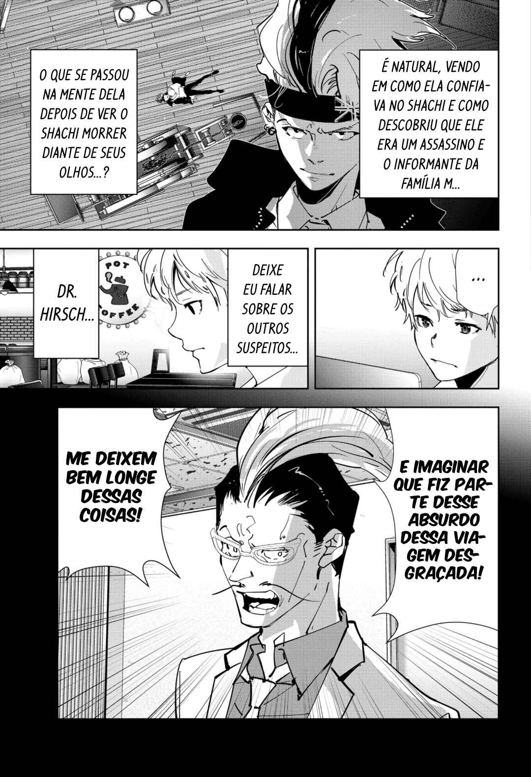 Chapter 95 - Page 16