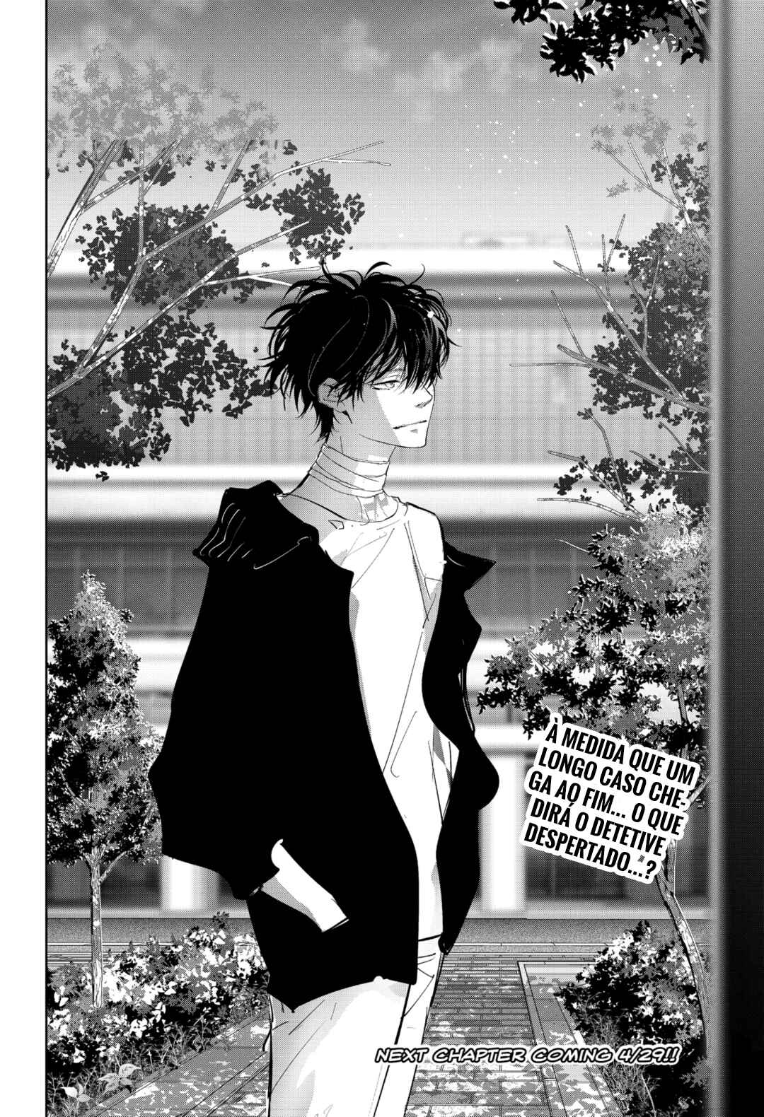 Chapter 95 - Page 21