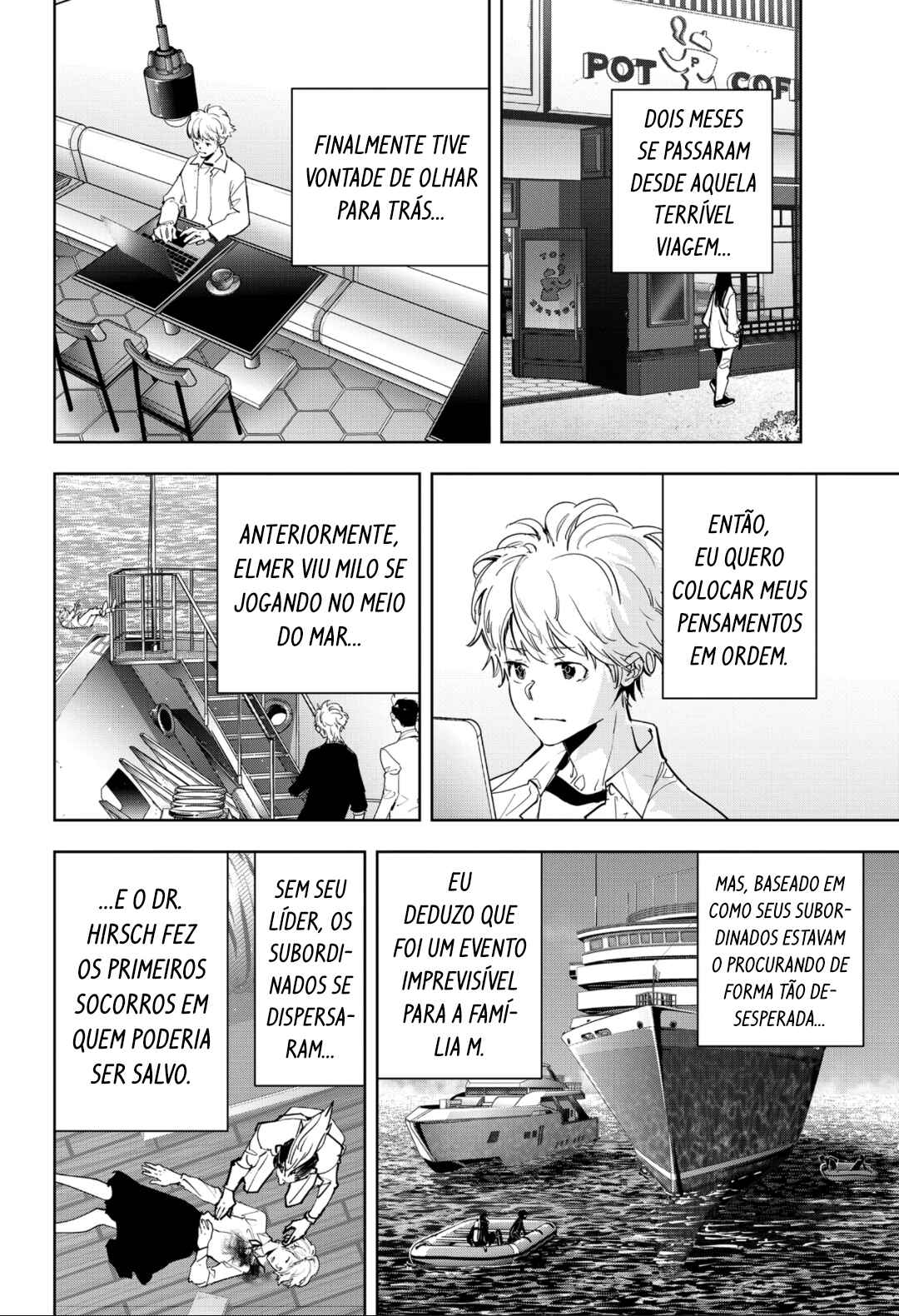 Chapter 95 - Page 9