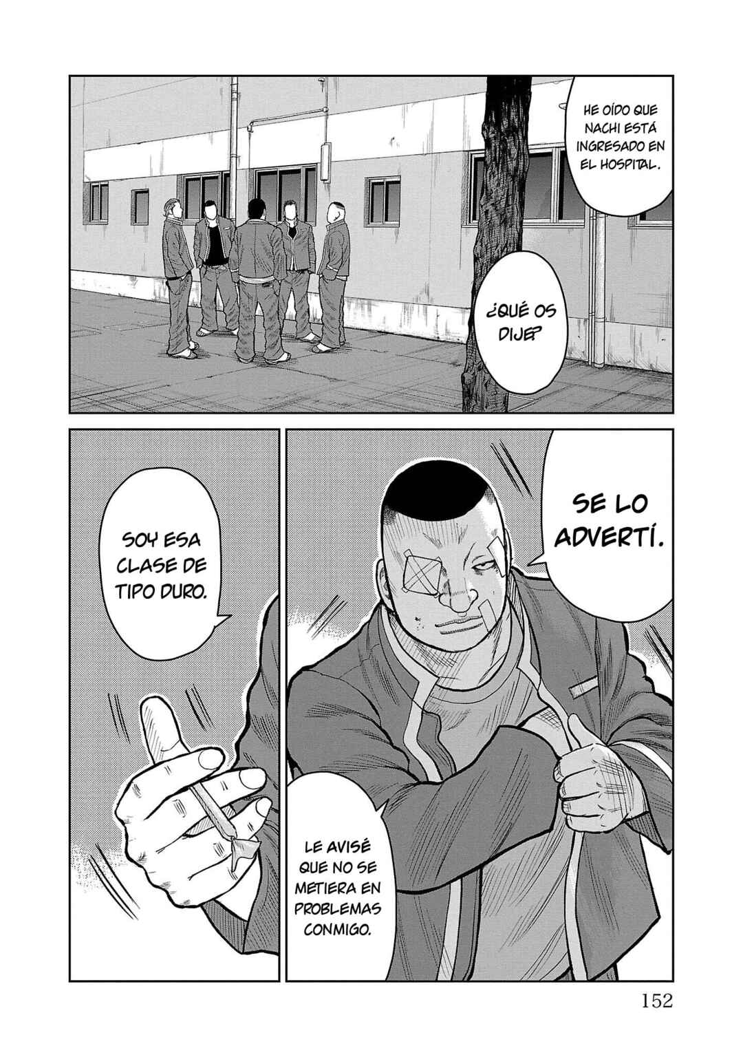 Chapter 51 - Page 10