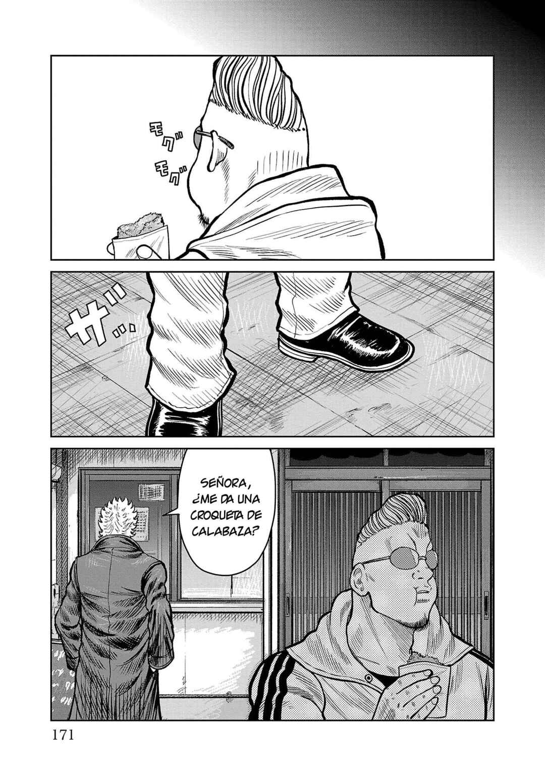 Chapter 51 - Page 29