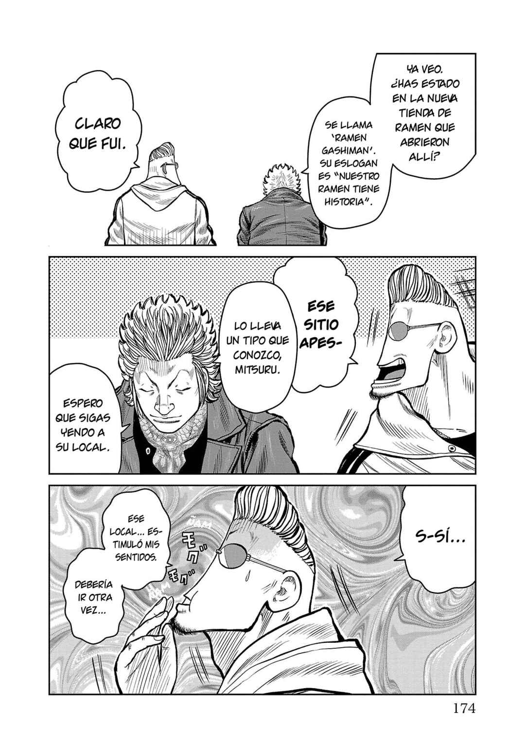 Chapter 51 - Page 32