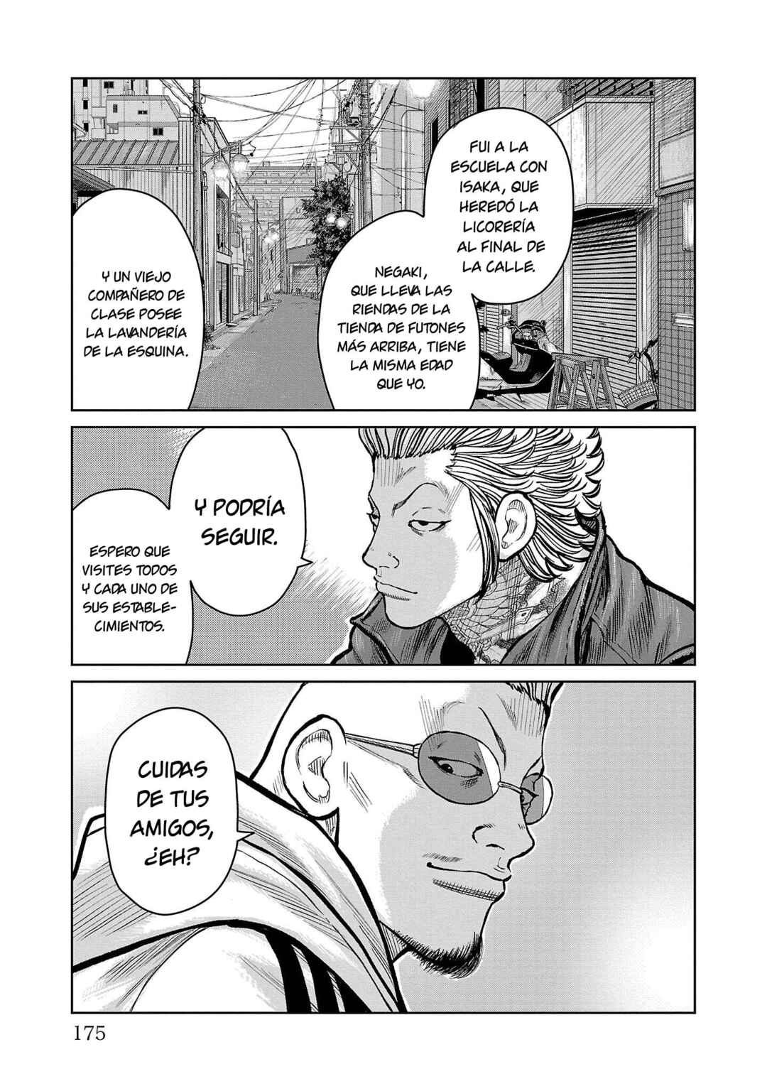 Chapter 51 - Page 33