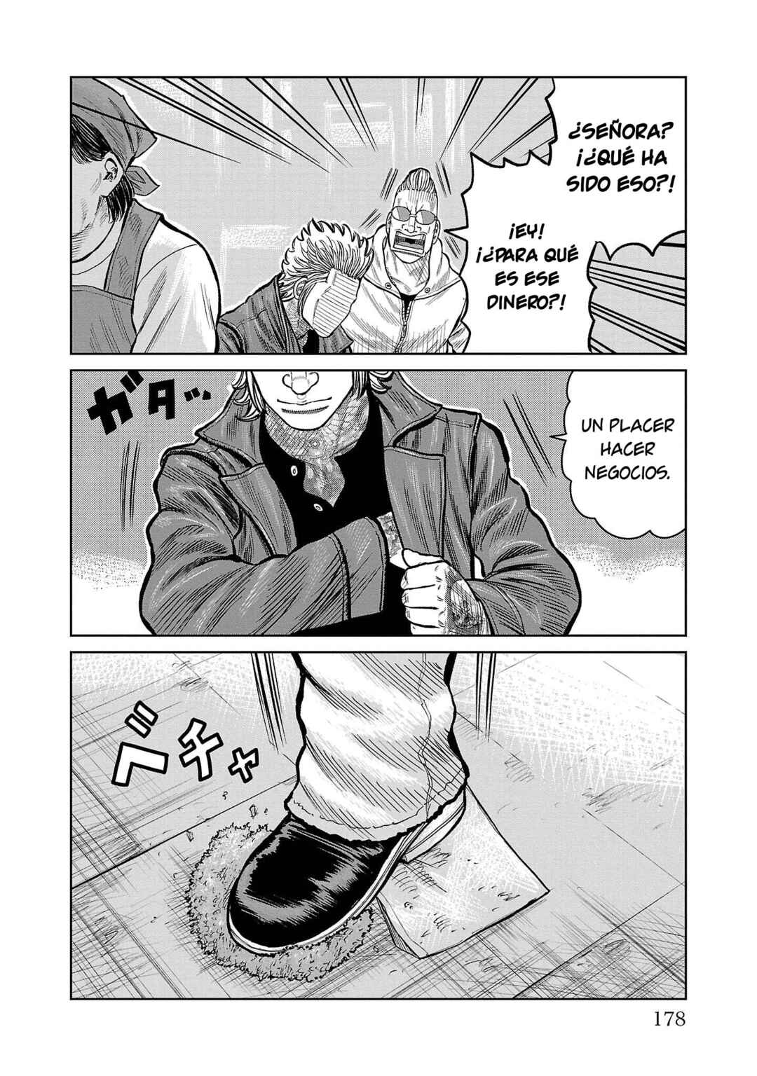 Chapter 51 - Page 36