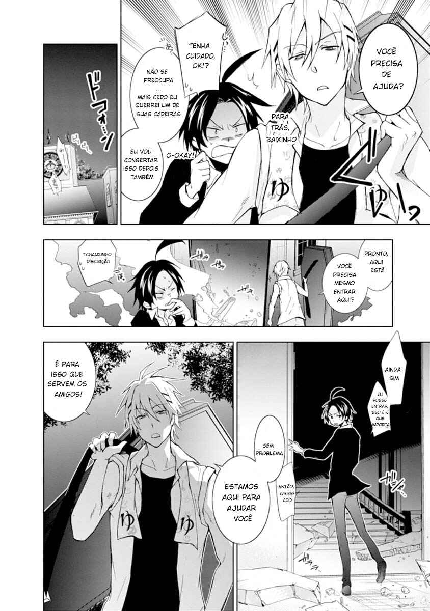 Chapter 21 - Page 16