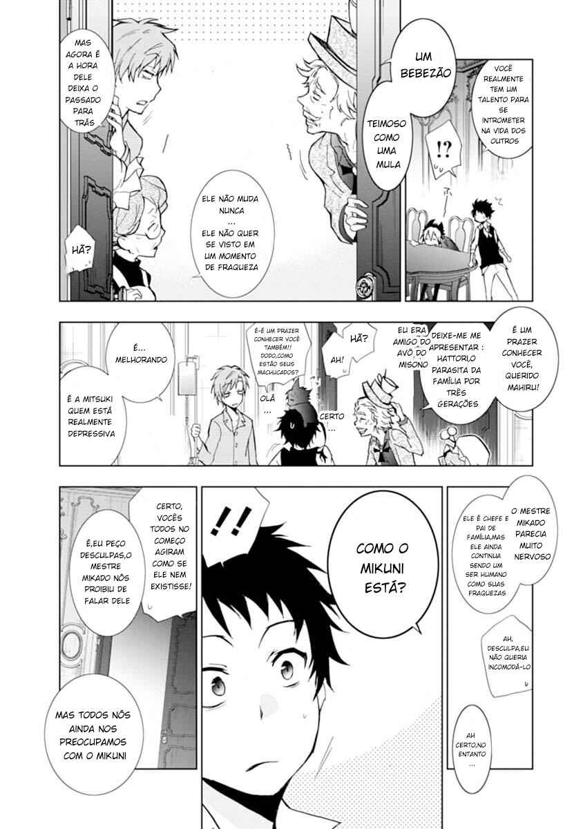 Chapter 21 - Page 30