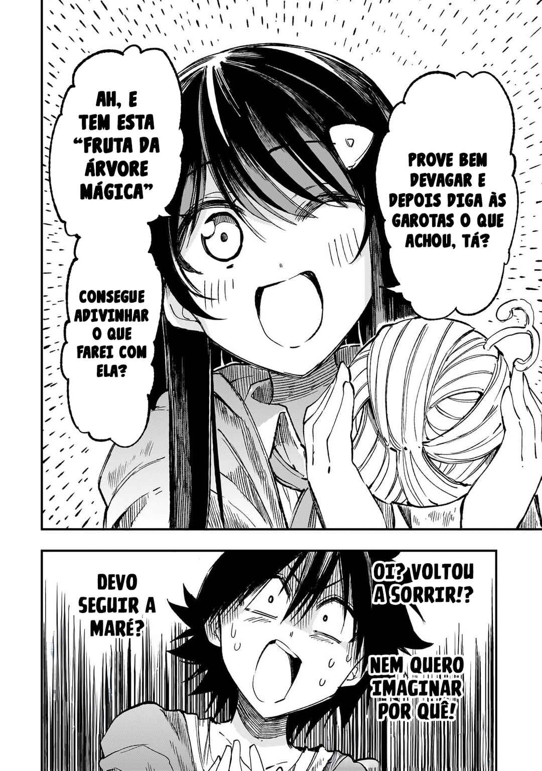 Chapter 317 - Page 14
