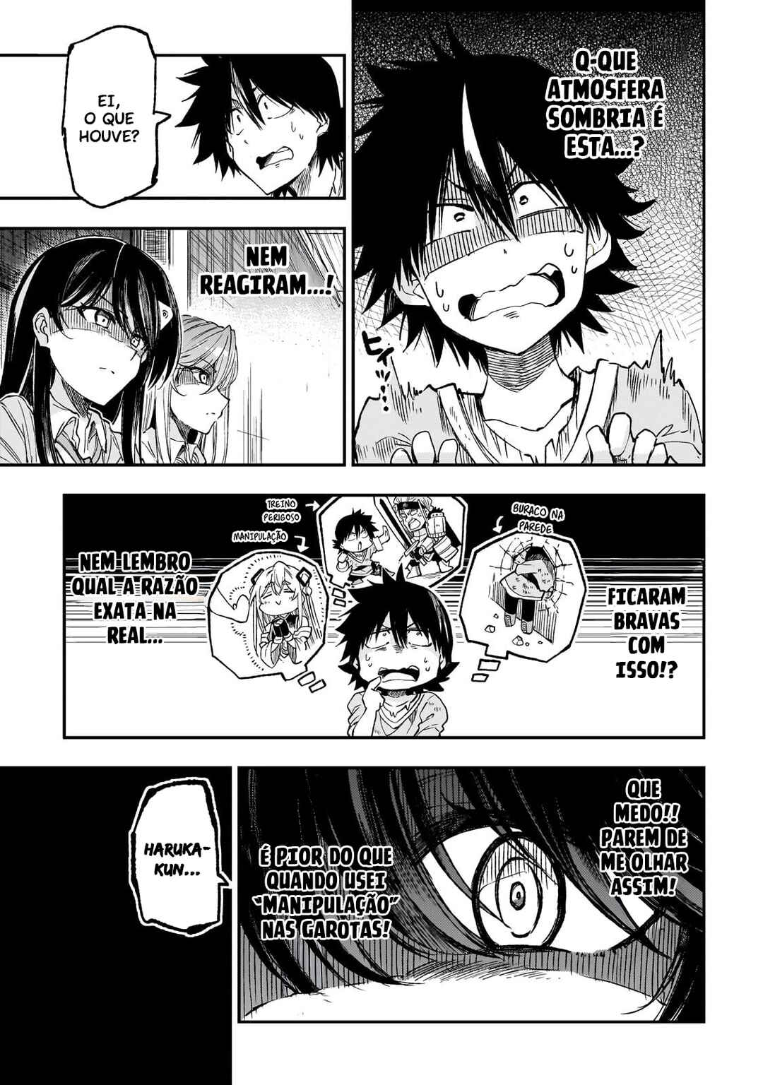 Chapter 317 - Page 6