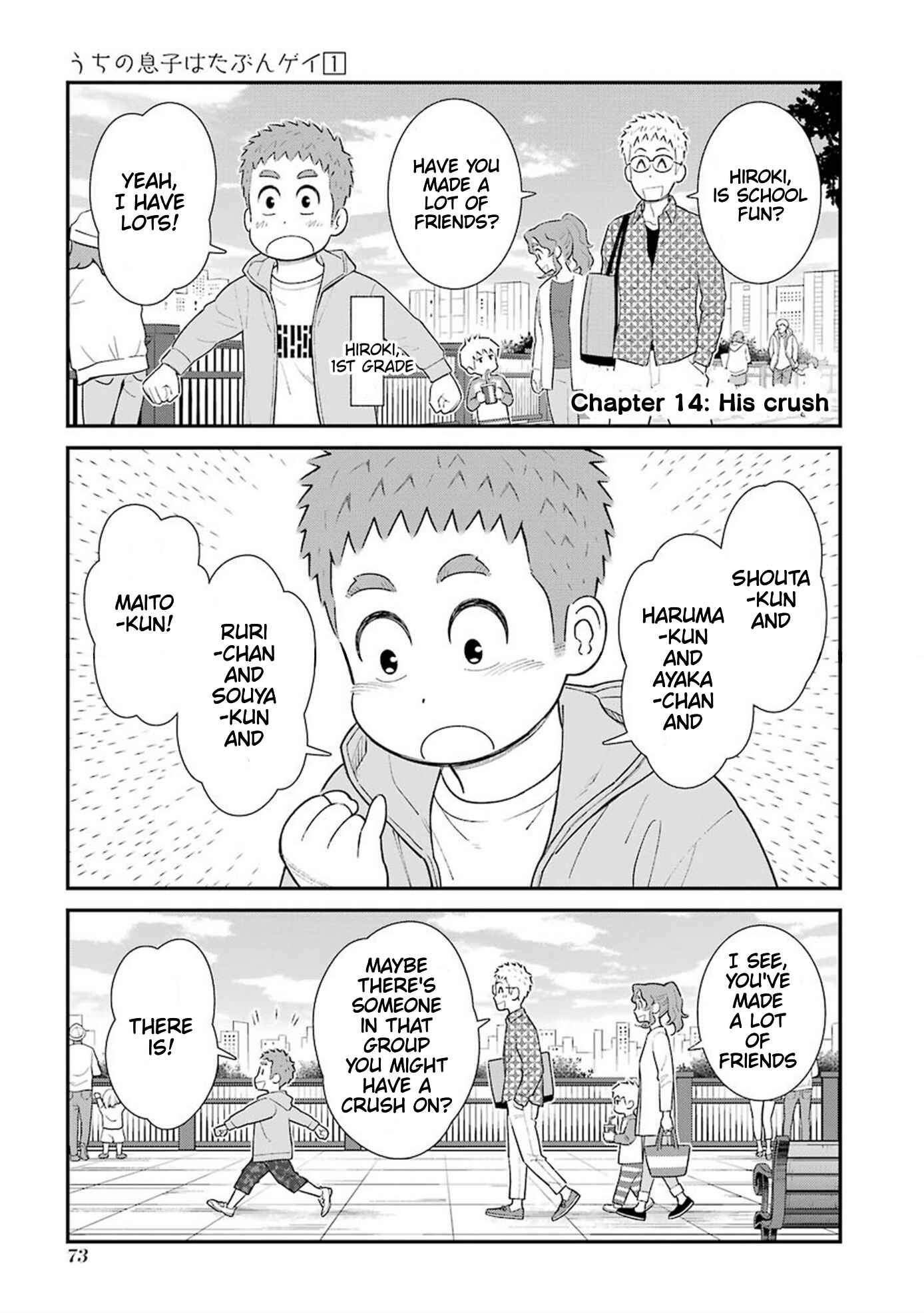 Chapter 14 - Page 1