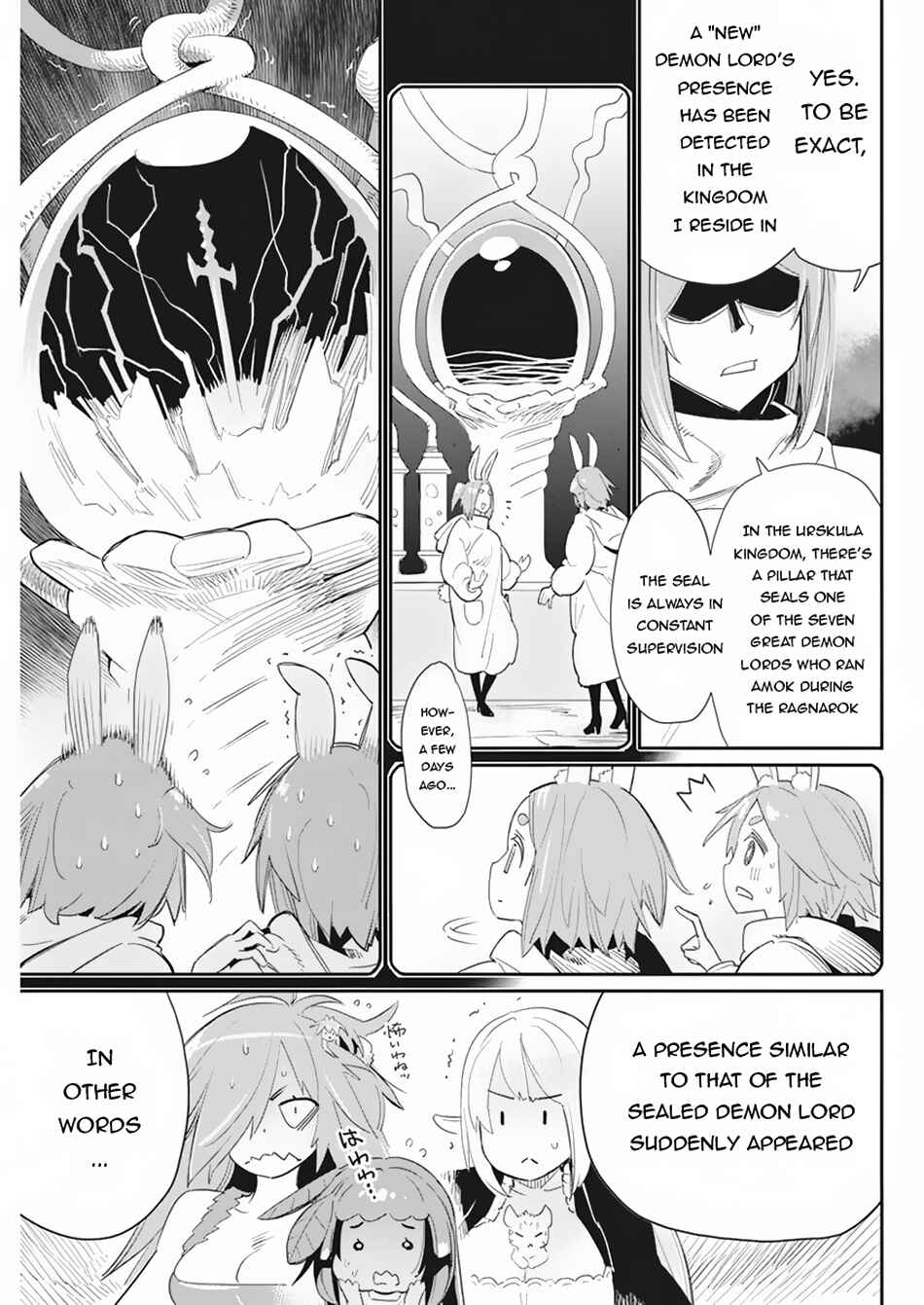 Chapter 61 - Page 12