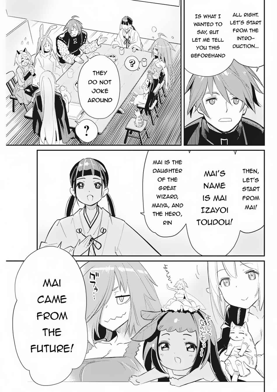 Chapter 61 - Page 4
