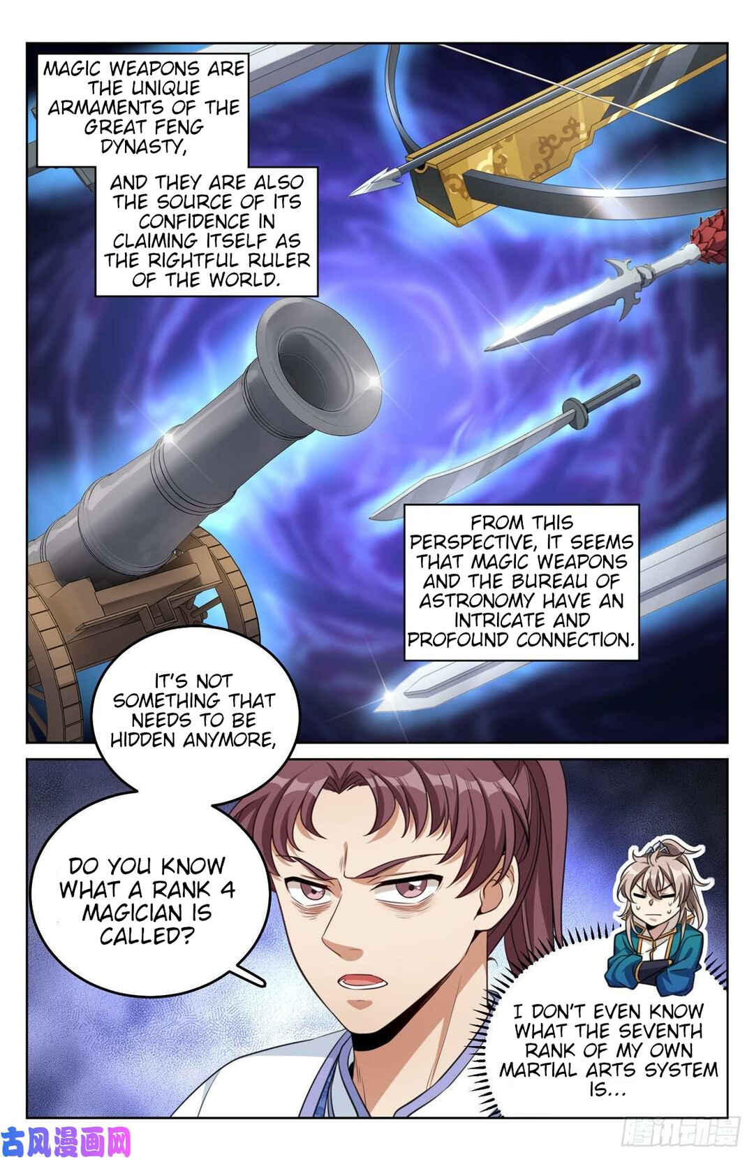 Chapter 43 - Page 17