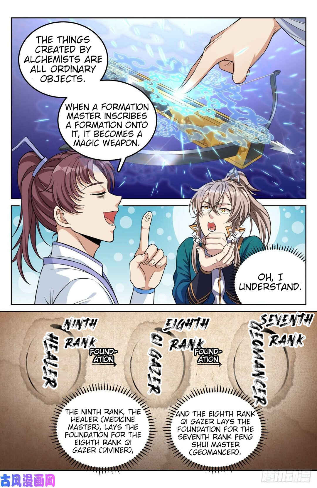 Chapter 43 - Page 19