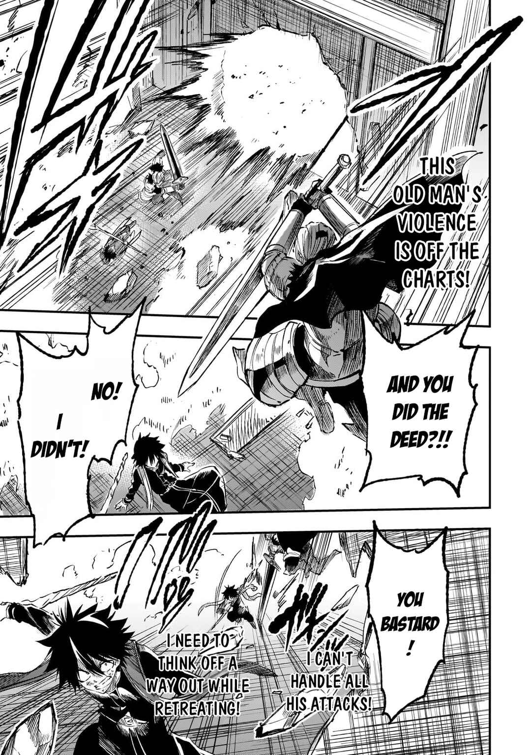 Chapter 265 - Page 10