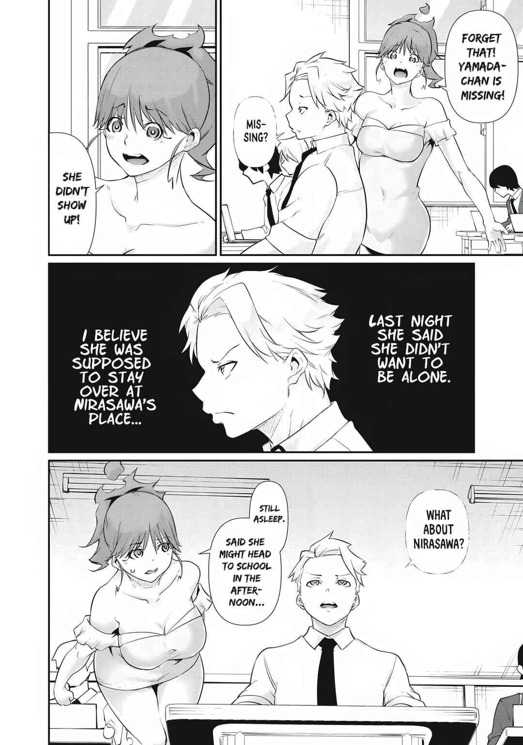 Chapter 24 - Page 6