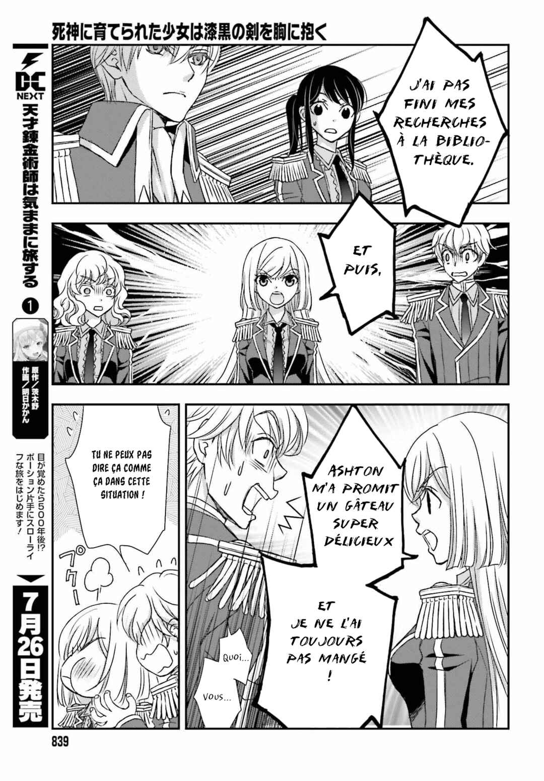 Chapter 47 - Page 23