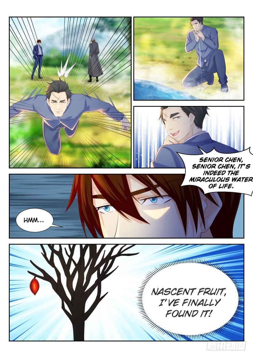 Chapter 227 - Page 10